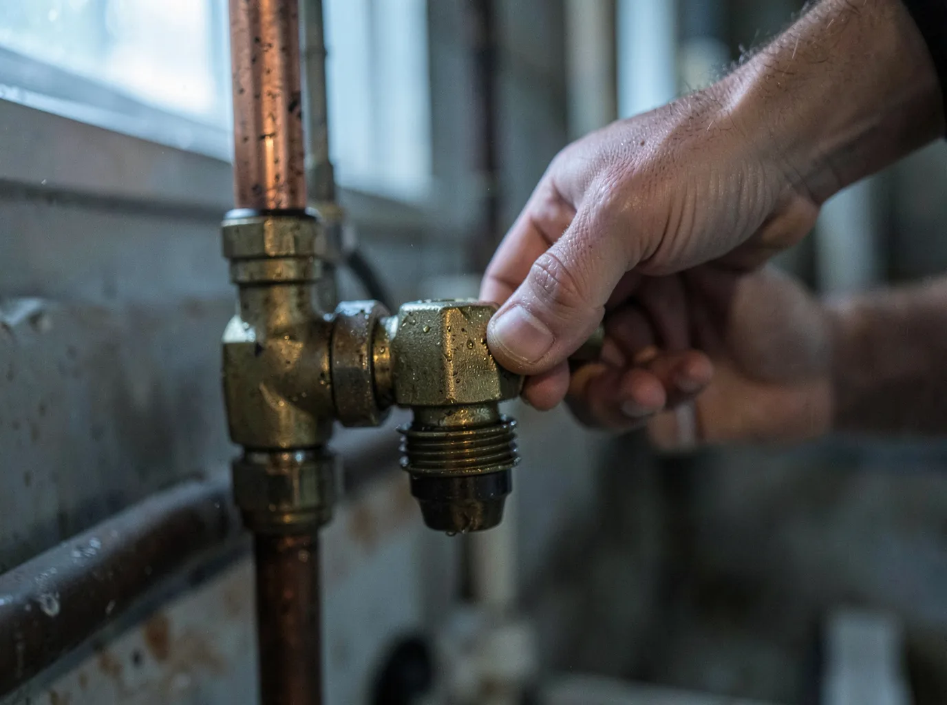 Emergency Plumber Fairfield, IA FAQs
